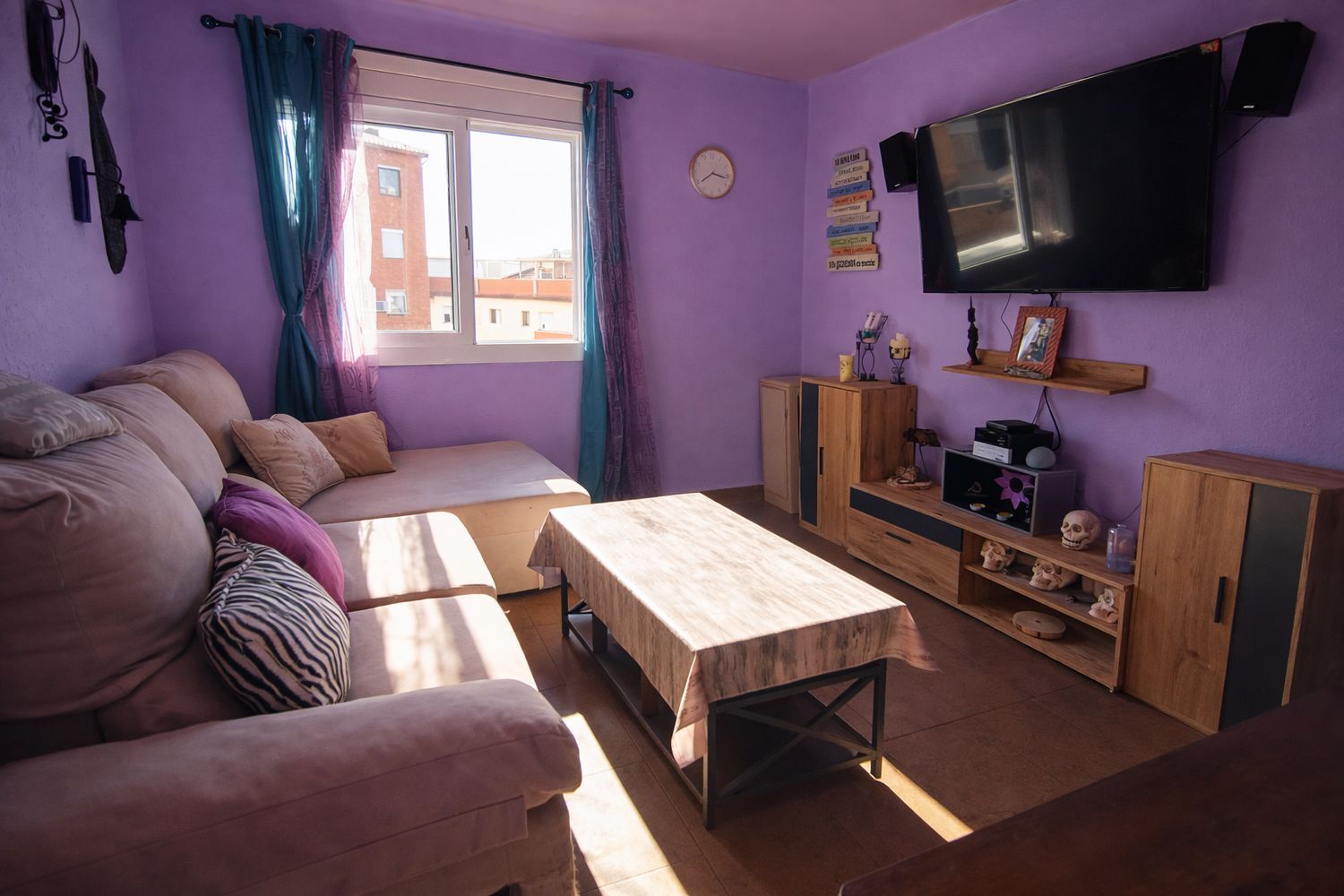 Piso en calle de Lope de Vega, 32 - Foto 4