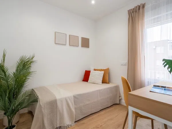 Piso en avenida de España, 28 - Foto 5