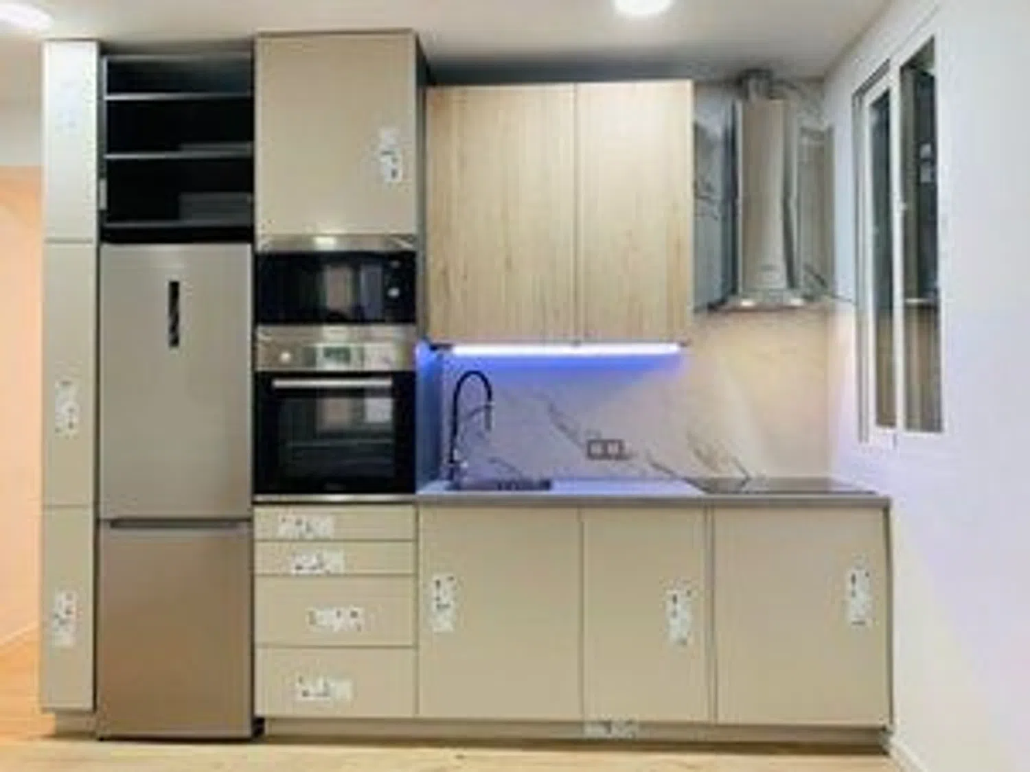 Piso en calle de Vallehermoso, 91 - Foto 11