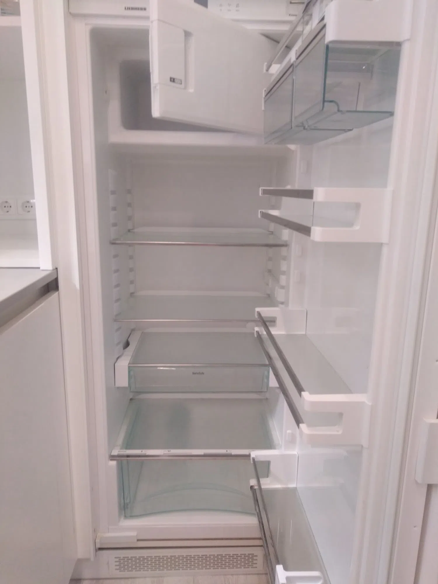 Piso en calle de Juan de Urbieta, 18 - Foto 11