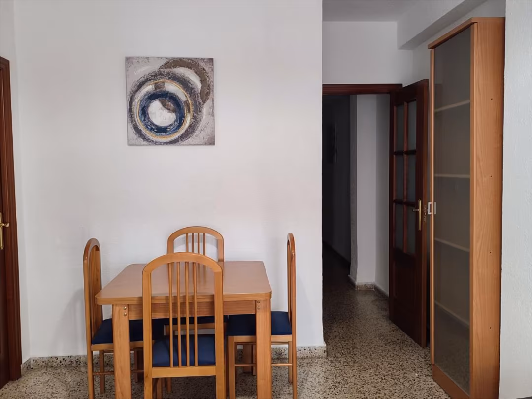 Piso en  Carretera de Málaga 42 - Foto 14