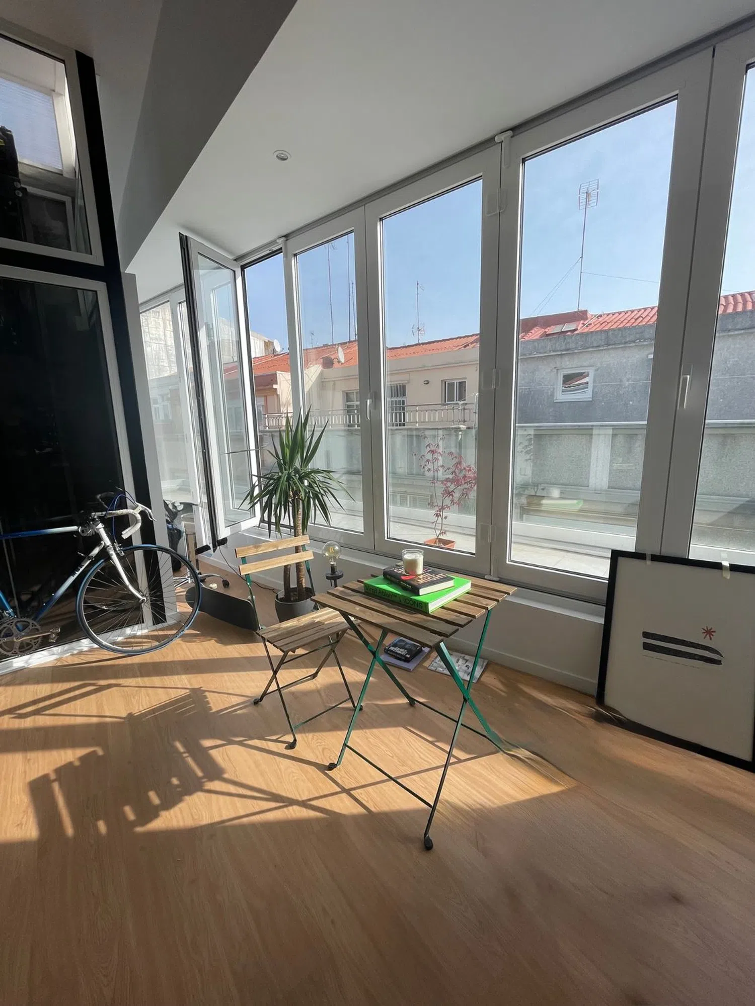 Ático en calle Campo de Artilleria, 1 - Foto 3