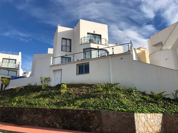 Casa o chalet independiente en Calderon de la barca, 10, Torrox Pueblo, Torrox Pueblo - Foto 2