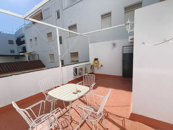 Piso en Calle Manuel Arellano, 9, Ronda de Triana-Patrocinio-Turruñuelo - Foto 16