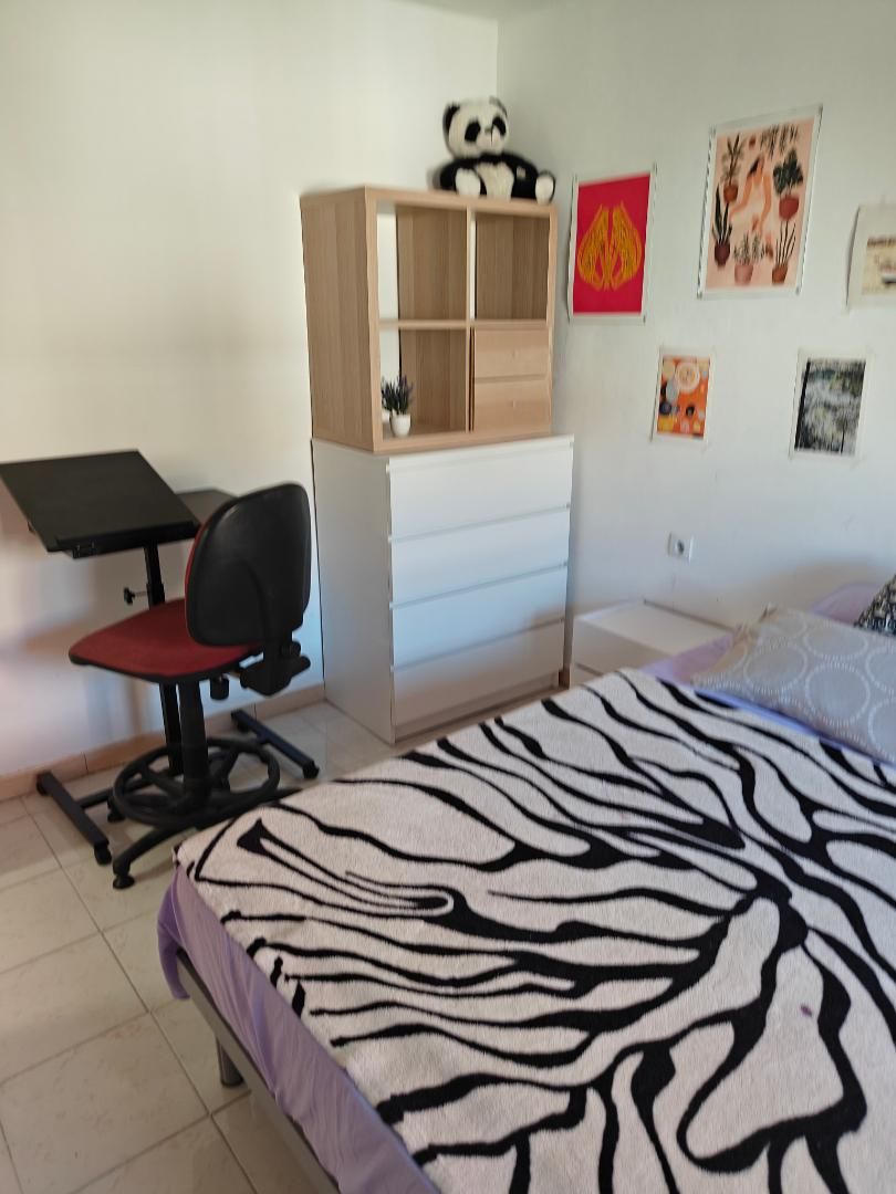 Piso en  Calle Ronda de Panaderos 4 - Foto 7