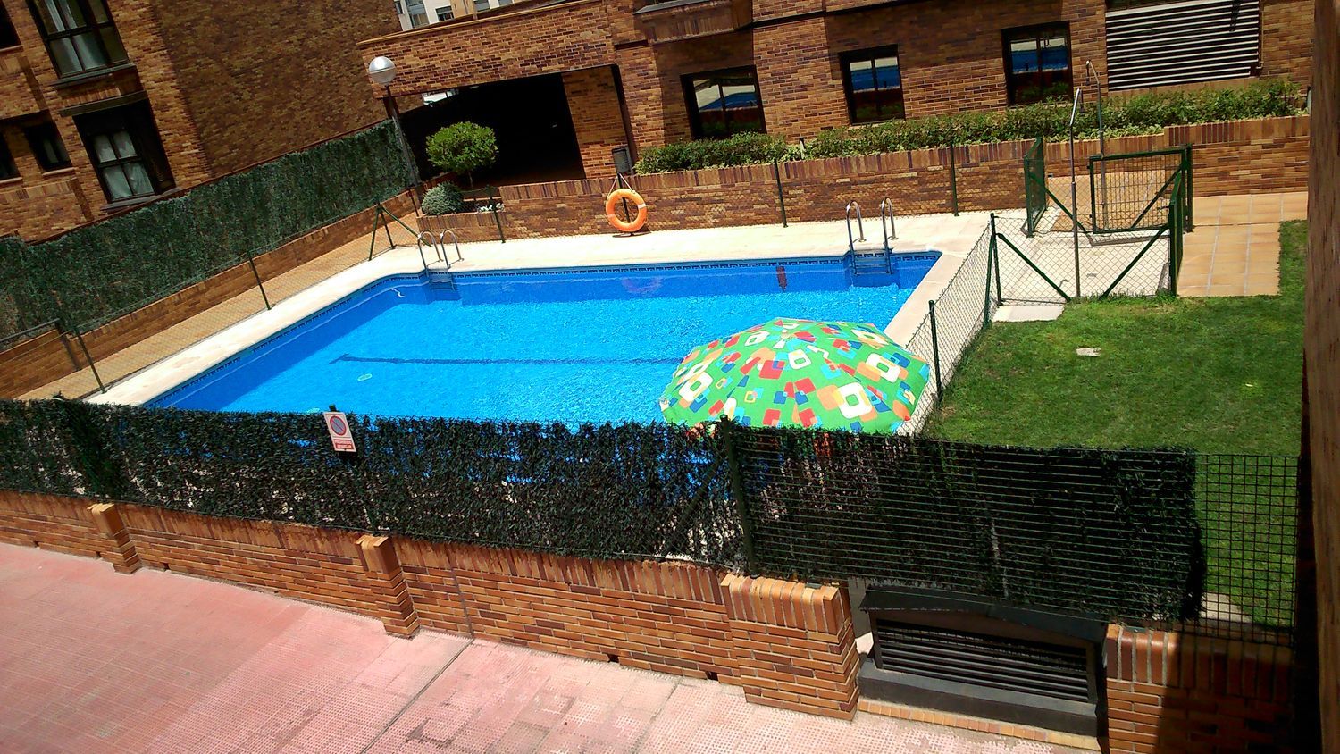 Piso en calle Valle Silencio, 28 - Foto 4