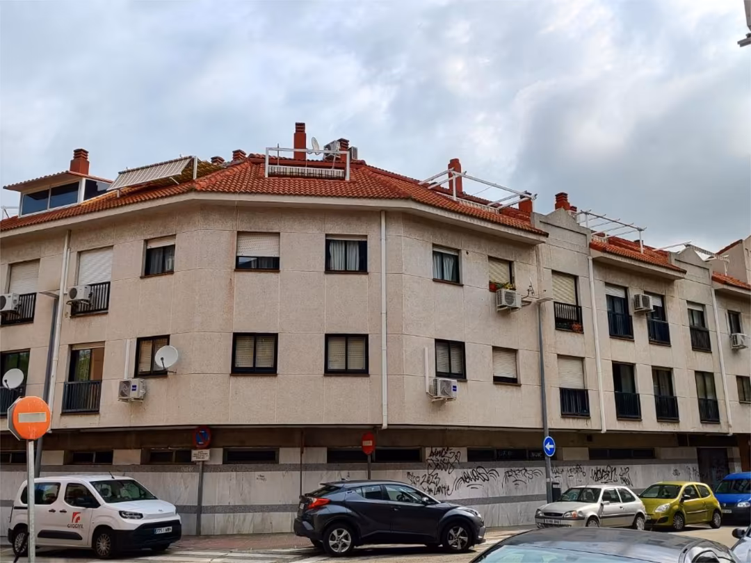 Apartamento en  Calle Estación 7 - Foto 10