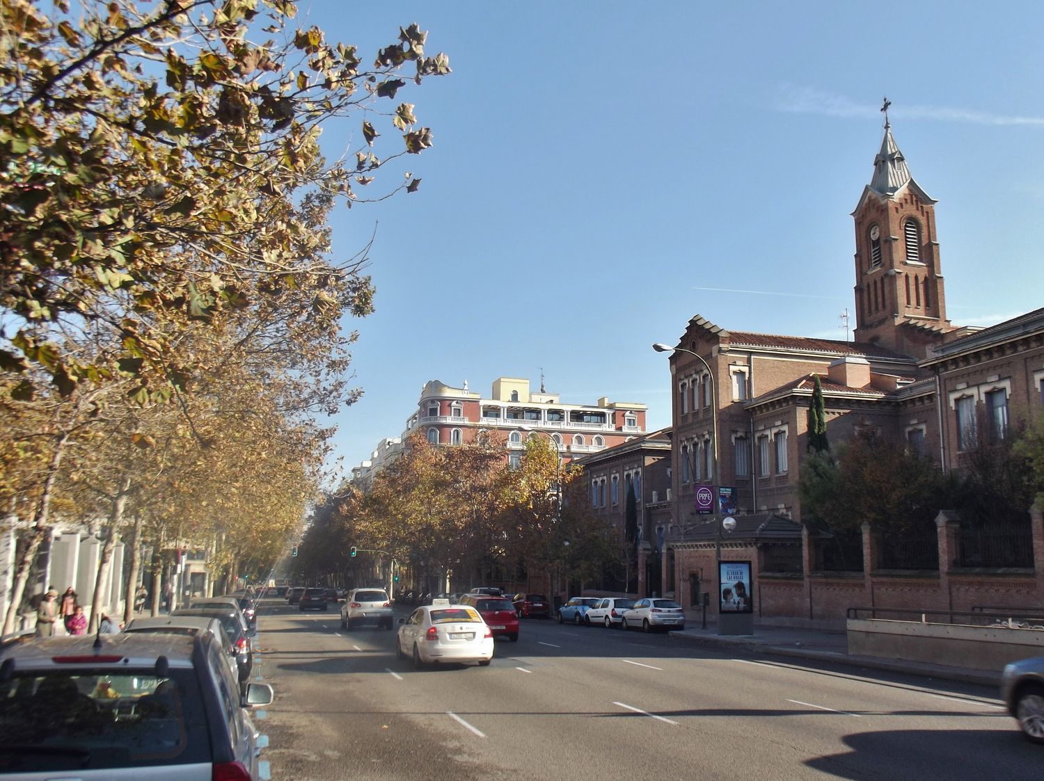 Piso en Calle de José Abascal, Nuevos Ministerios-Ríos Rosas - Foto 12