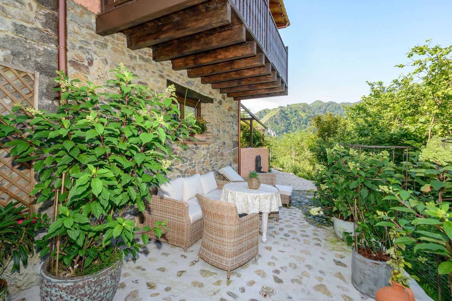 Casa rural en Barrio El Xerru, 88 - Foto 13