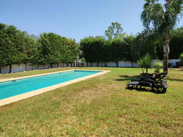 Casa o chalet independiente en Urbanització la Vall d'Aigües Vives, 41 - Foto 40