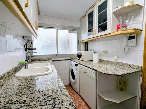 Piso en Calle d'Alboraia, 67, Benimaclet - Foto 26