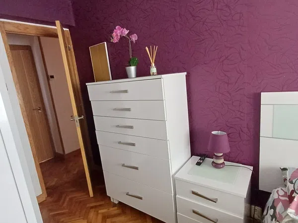 Piso en Cuesta de la Atalaya, 29, General Dávila - Foto 20