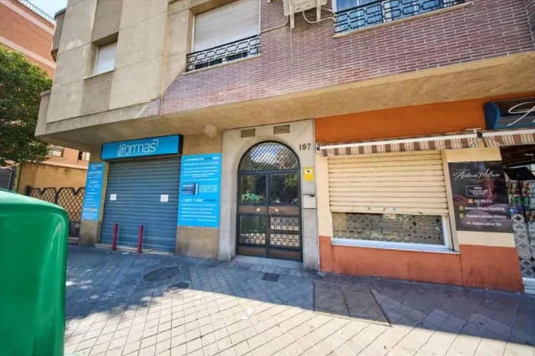 Piso en Camino Ronda - Foto 2