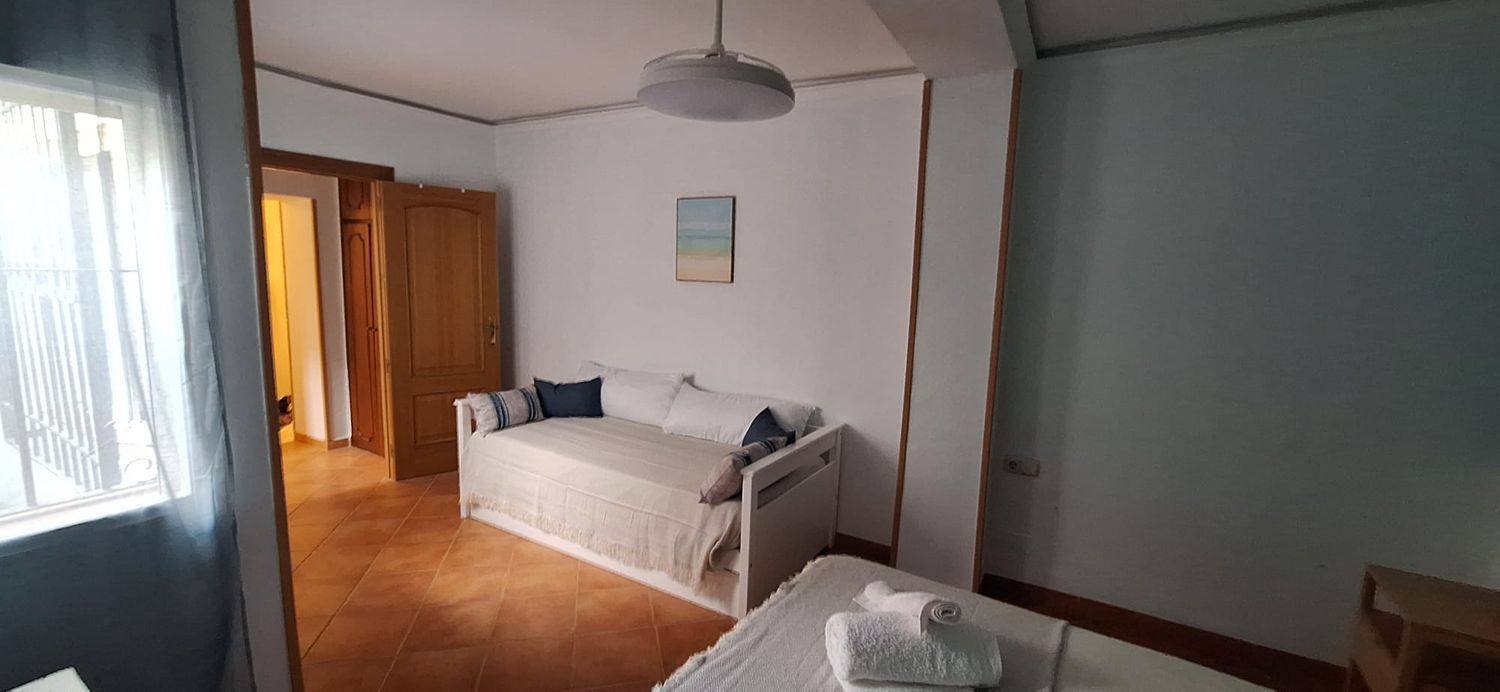 Casa de pueblo en Calle Nuestra Señora del Rosario, 32, Centro, Centro - Foto 13