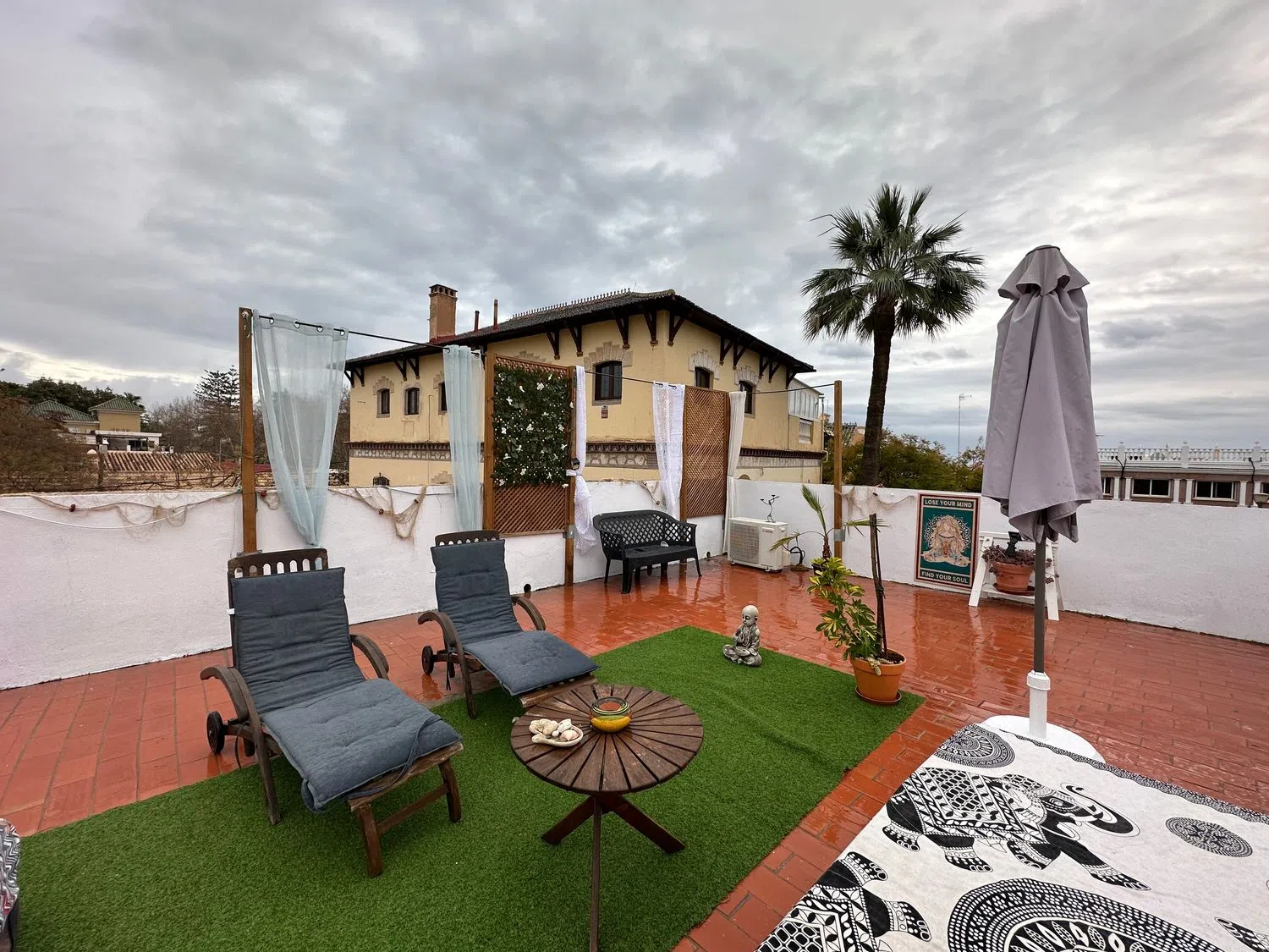 Casa independiente en avenida Juan Sebastián Elcano, 69 - Foto 21