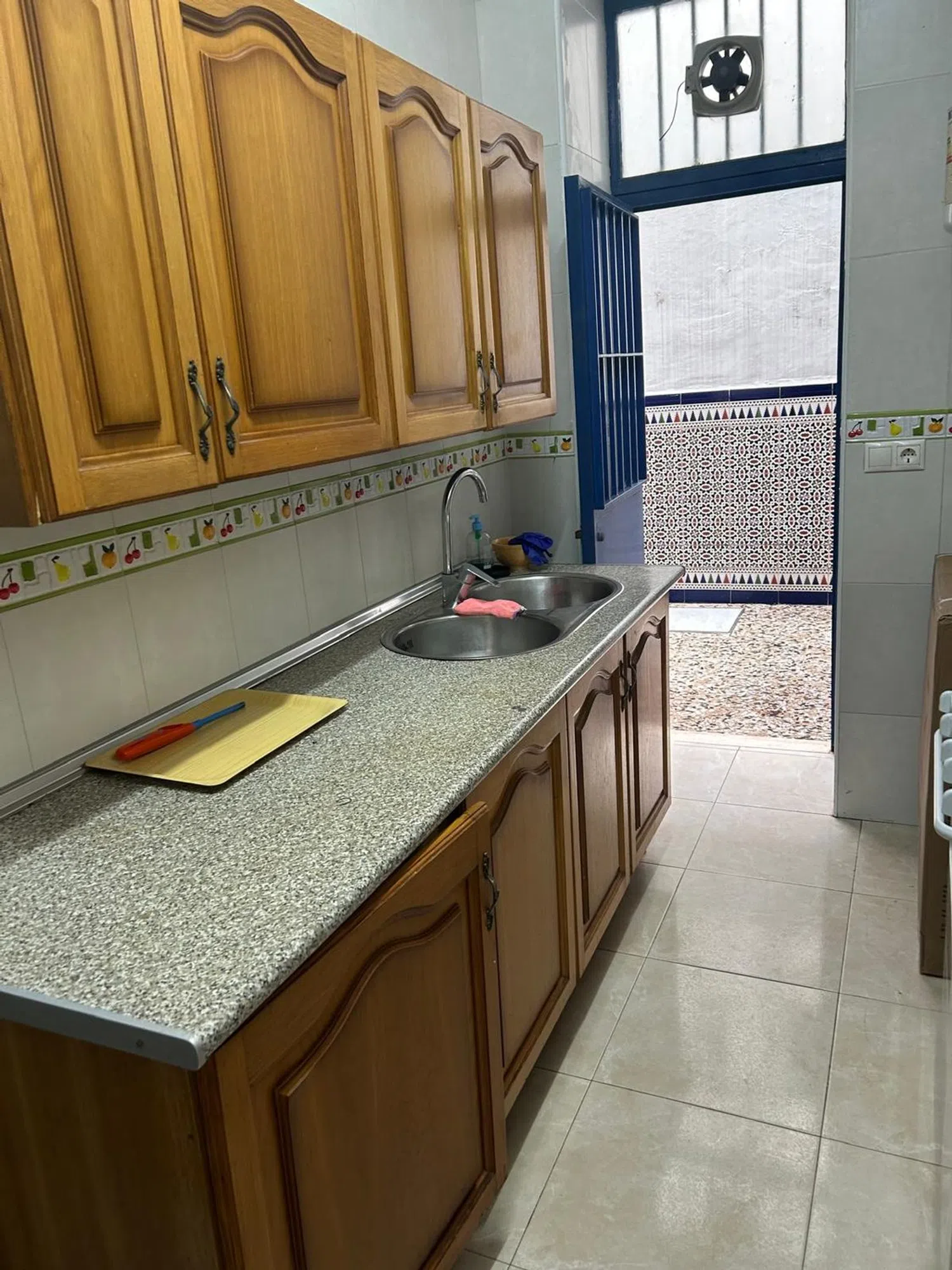 Piso en calle Guadalbullon, 7 - Foto 5
