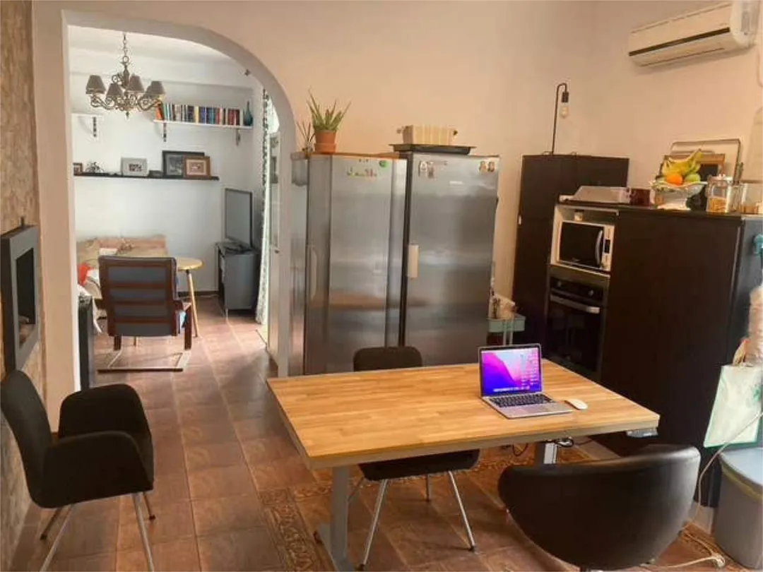 Piso en Ciudad Jardín - Foto 5