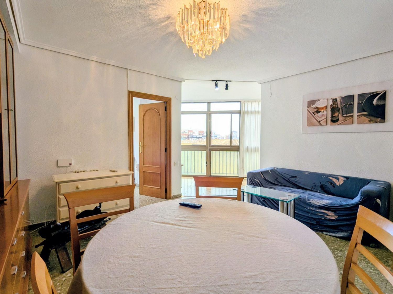 Piso en Calle d'Alboraia, 67, Benimaclet - Foto 14