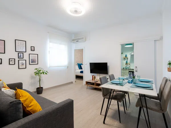 Piso en calle Aponte, 4 - Foto 2