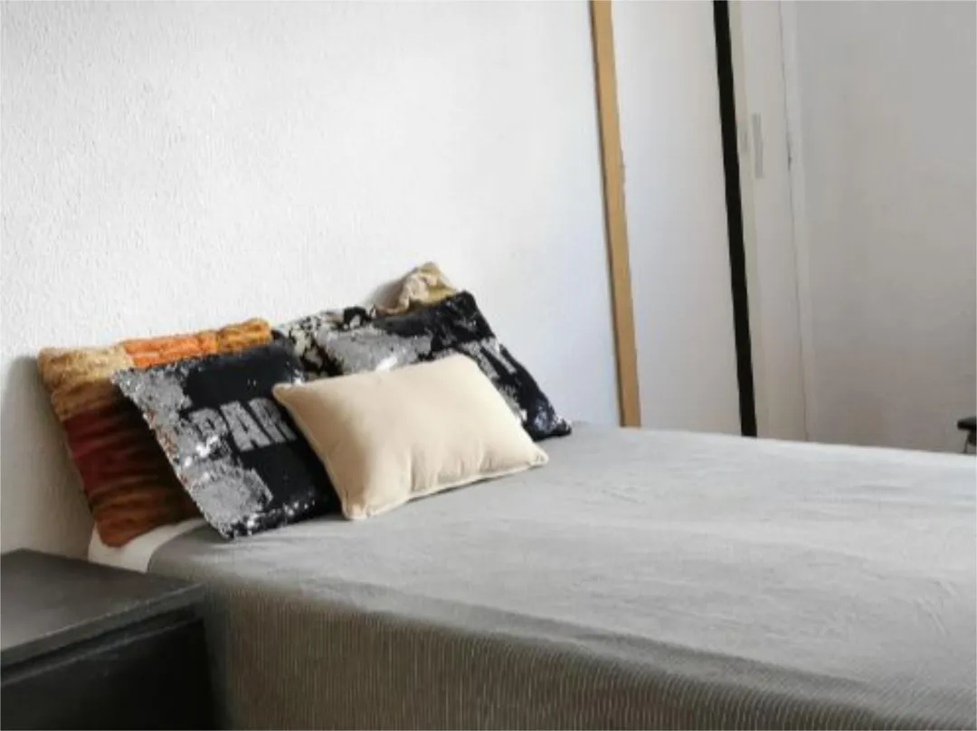 Piso en  Avenida de la Estación 25 - Foto 11