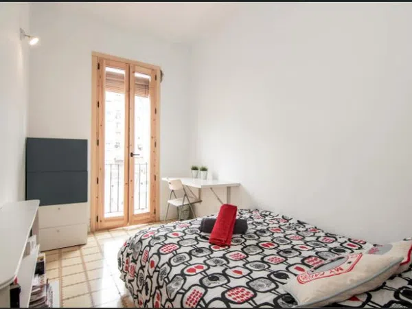 Piso en calle de còrsega, 657 - Foto 2