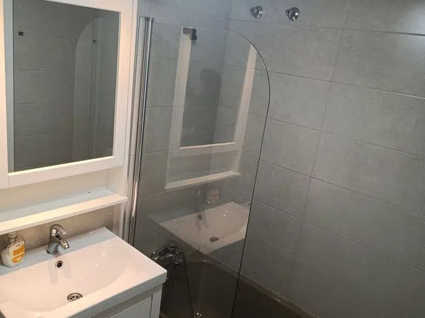 Estudio en Avenida del Parque, 3, Parque de la Paloma, Parque de la Paloma - Foto 10