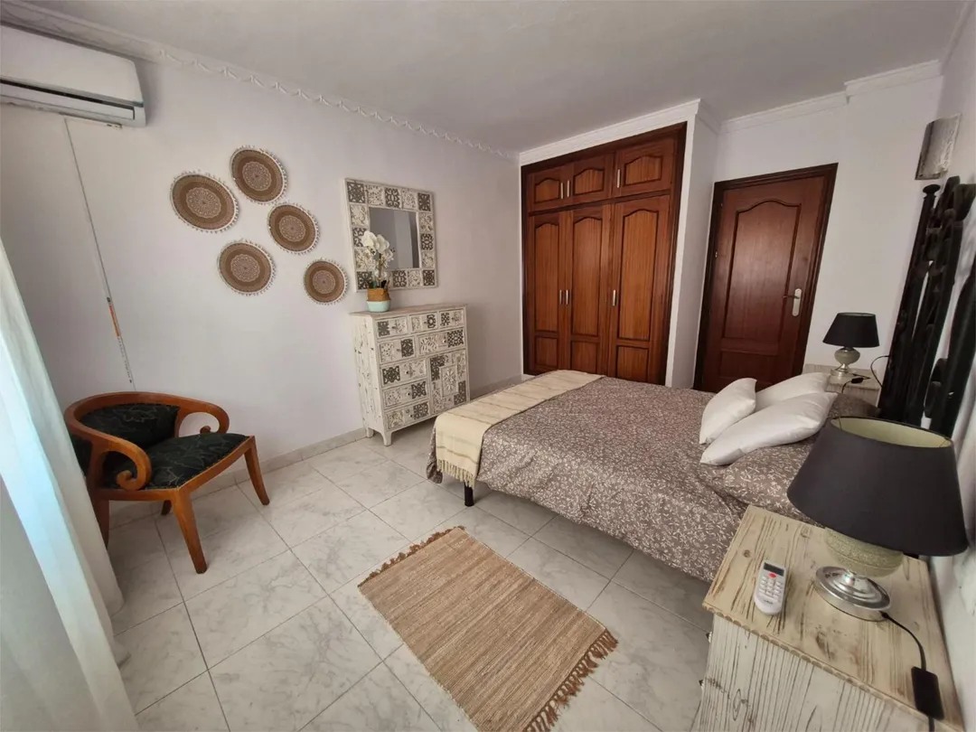 Piso en  Boulevard de la Cala 13 - Foto 12