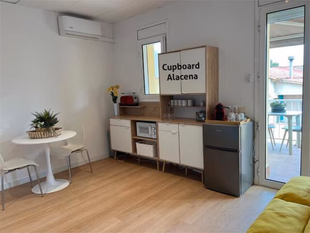 Apartamento en Centro - Foto 8
