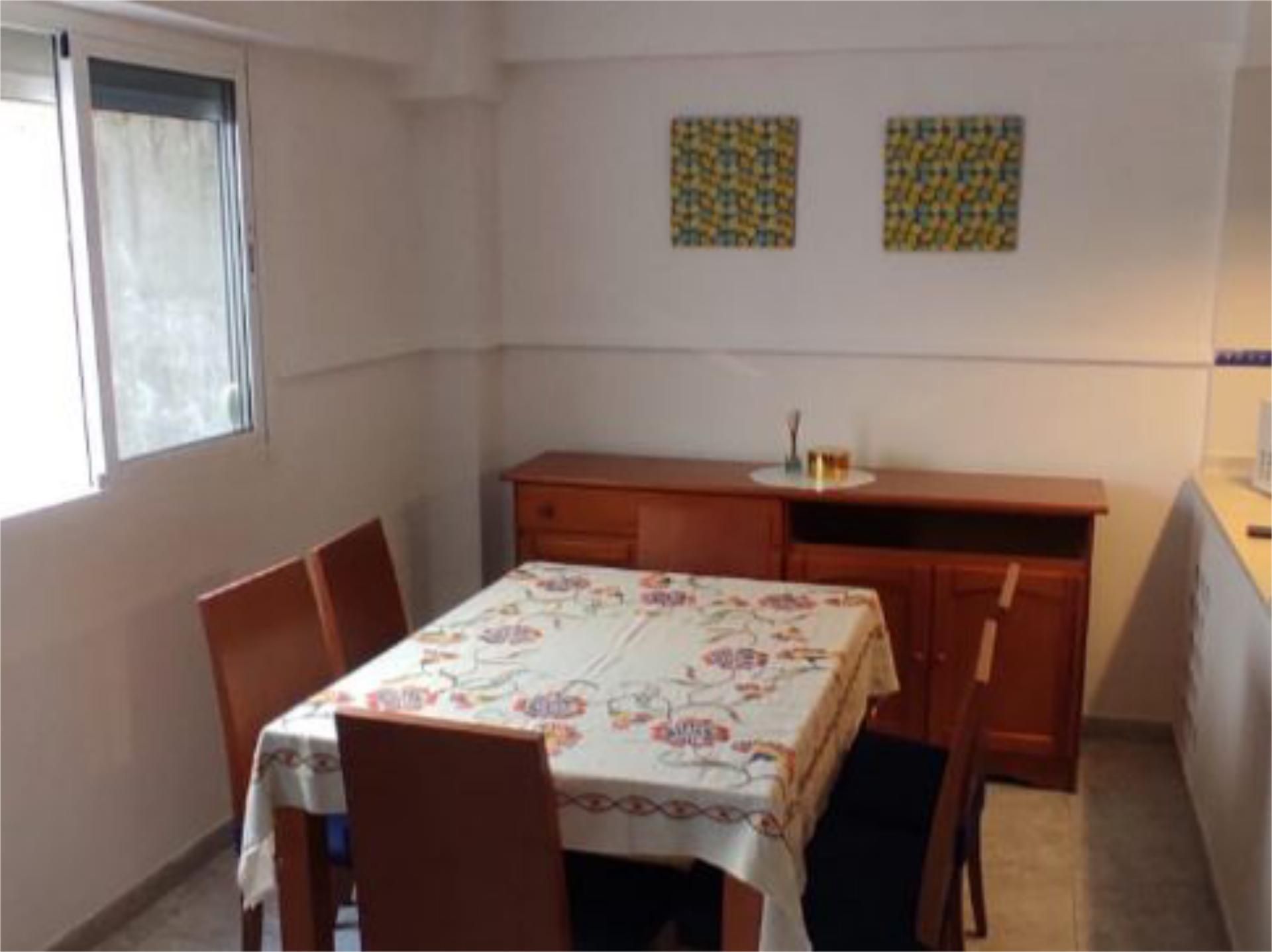 Piso en  Avenida Gran Vía Parque 23