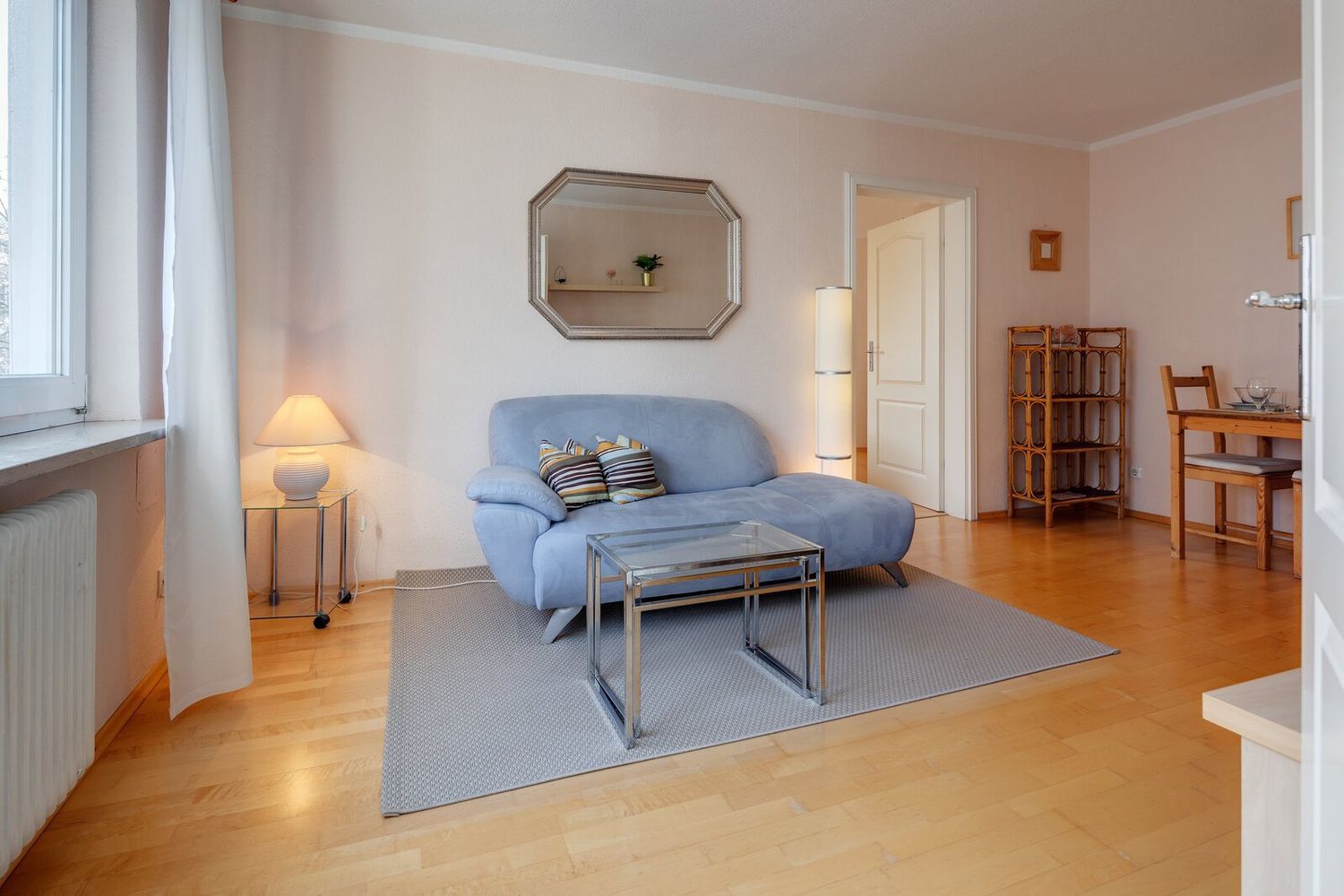 Piso en calle San Roque, 3