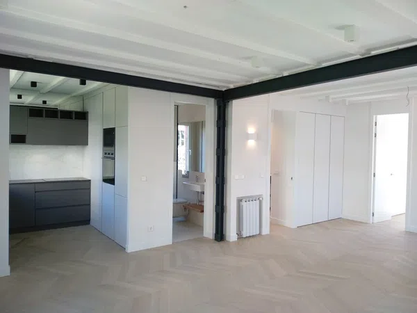 Piso en calle Crevillente, 10