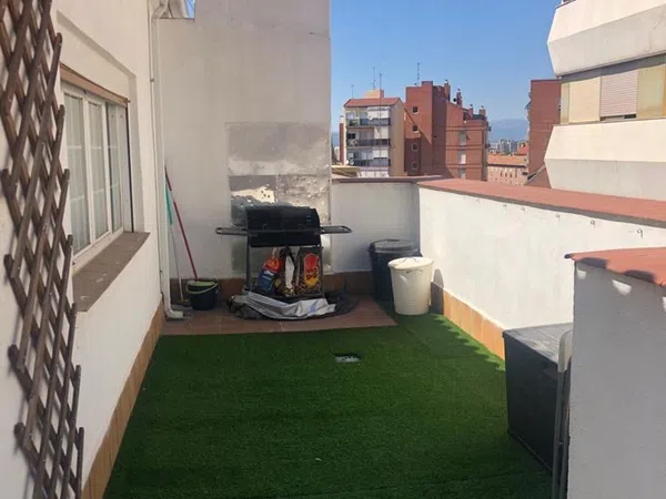 Ático en Calle de la Infanta Mercedes, 103, Cuzco-Castillejos - Foto 6