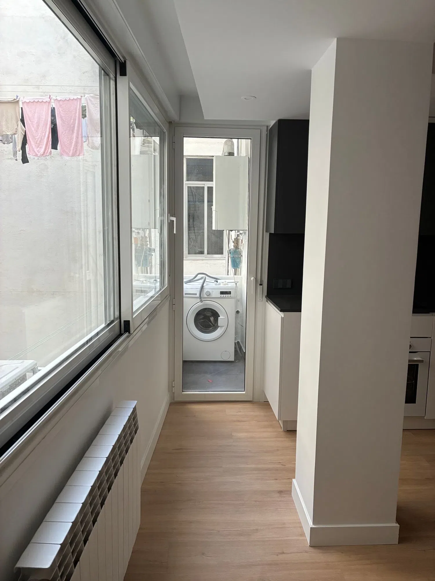 Piso en avenida Donostiarra, 9 - Foto 5