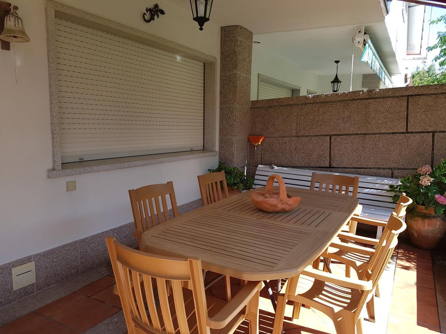 Chalet pareado en Lg. Cerdeiras, 22 - Foto 5