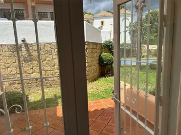 Casa adosada en  Urbanización Aloha Lake 20 - Foto 23