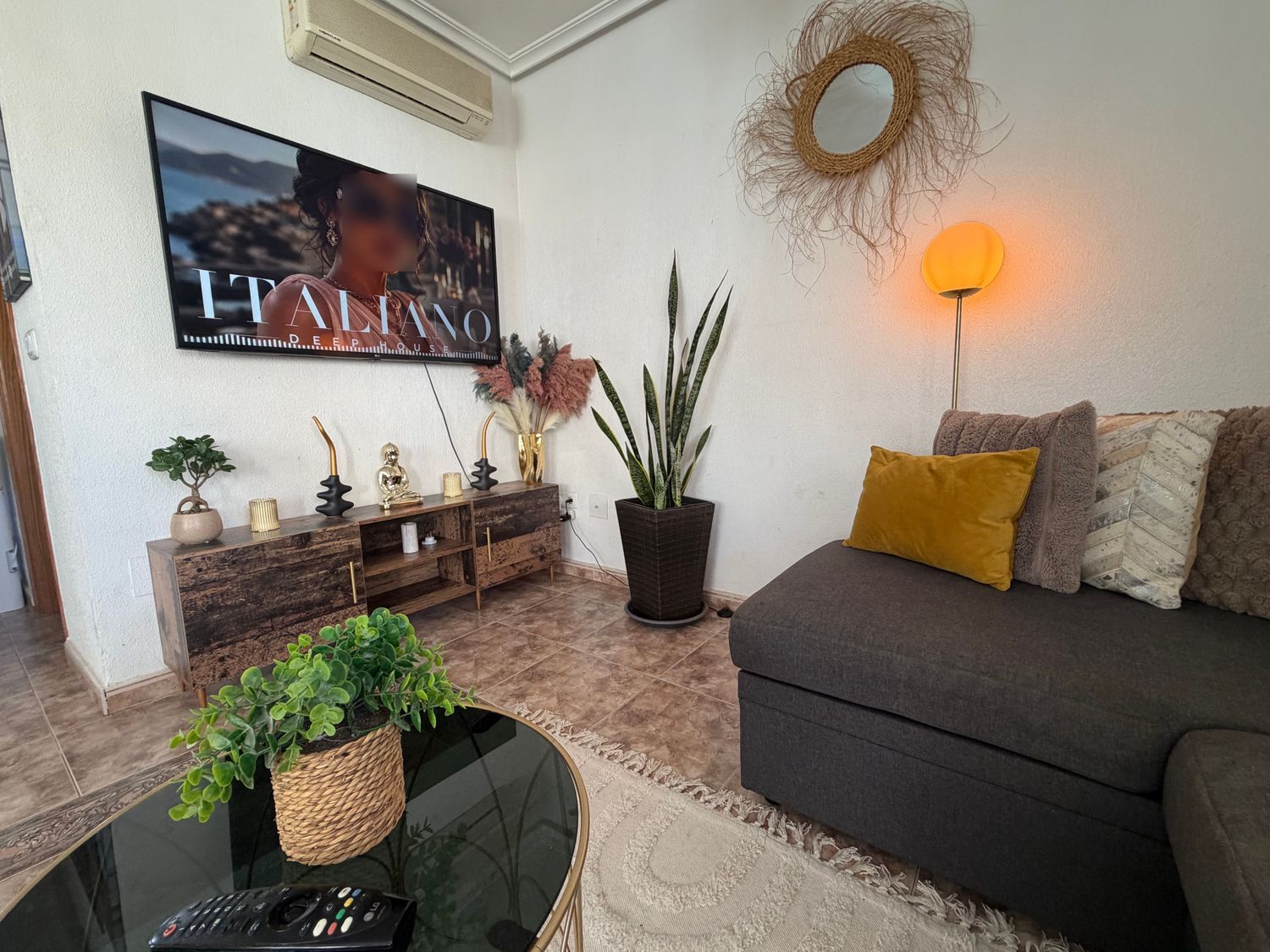 Chalet pareado en Calle Leman, 5, Zona Lago - Los Almendros - Foto 3