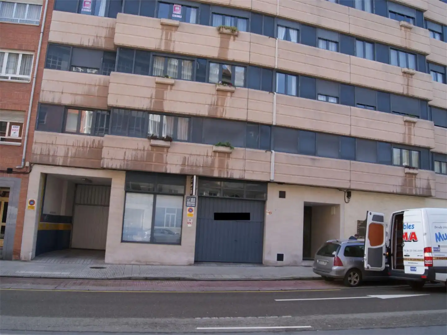 Local comercial en  Calle Vázquez de Mella 73 - Foto 11
