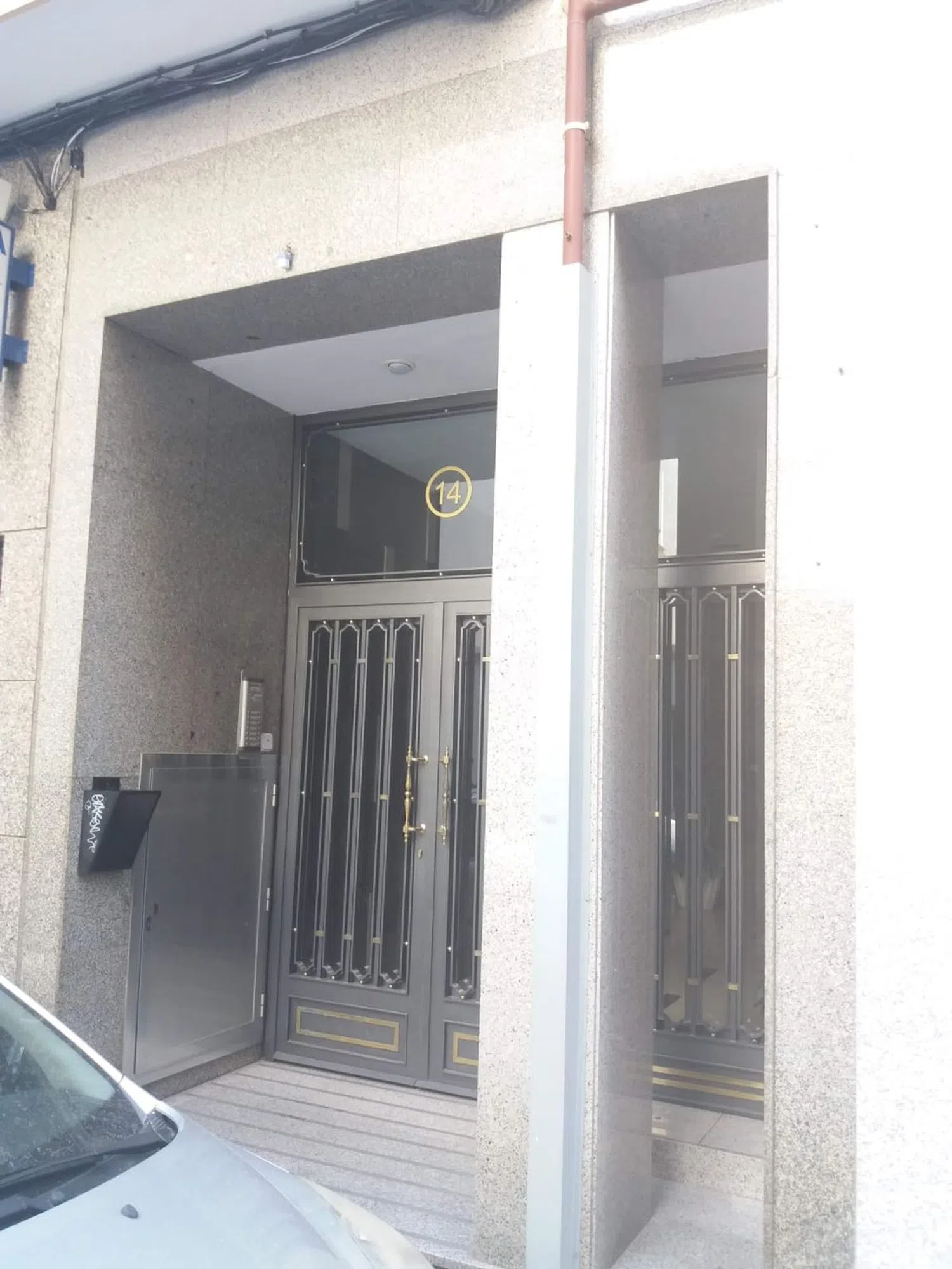 Ático en calle Marqués de Zafra, 14 - Foto 17