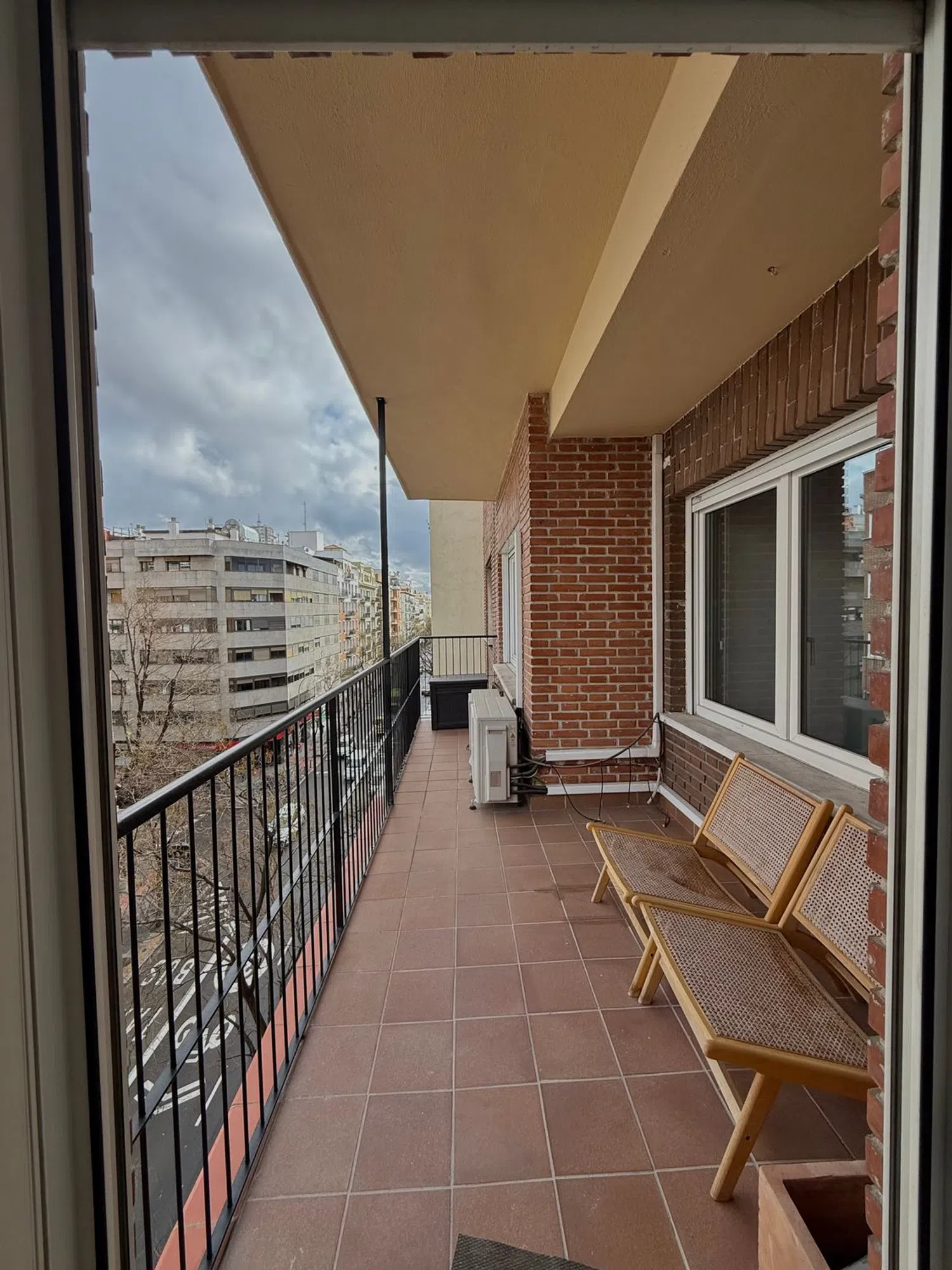 Piso en calle de Ferraz, 25 - Foto 2