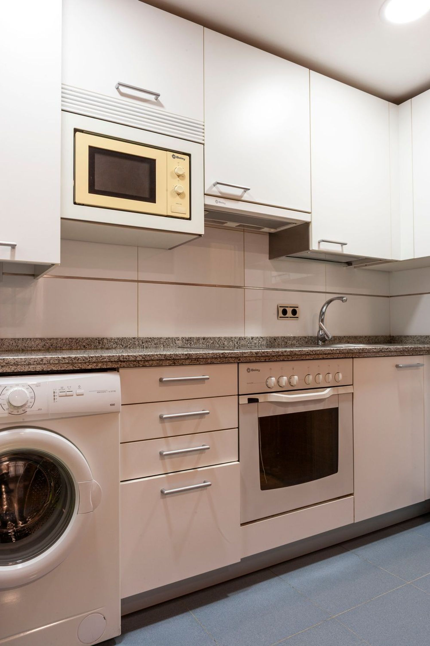 Piso en calle Federico de Onís, 38 - Foto 6