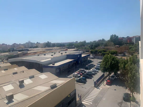 Piso en Avenida de Andalucía, 19 - Foto 6
