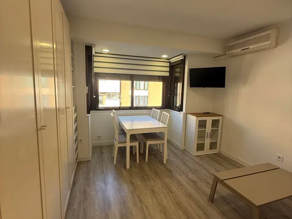 Estudio en Calle del Conde de Serrallo, 1, Ventilla-Almenara - Foto 4