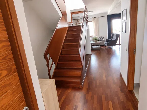 Chalet adosado en Avenida Ansite, 11, La Minilla - Foto 5