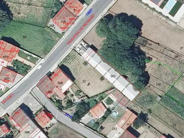 Terreno Residencial en  Estrada de Cabanelas 42 - Foto 5