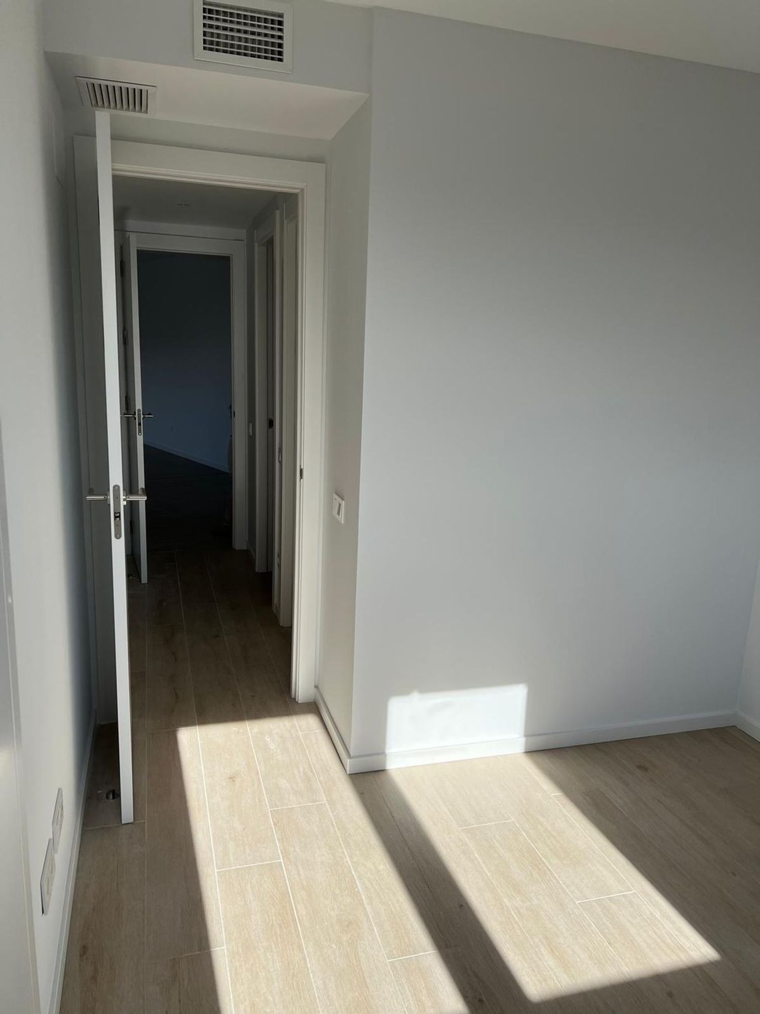 Piso en plaza Brigada Paracaidista, 9 - Foto 9