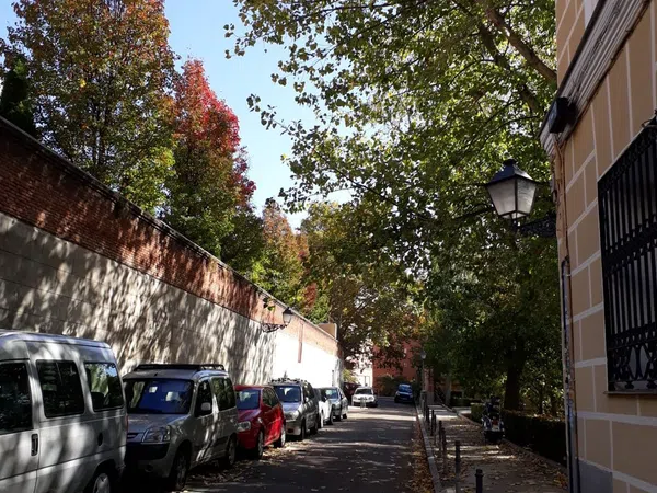 Piso en Calle de la Ventosa, 23, Palacio - Foto 13