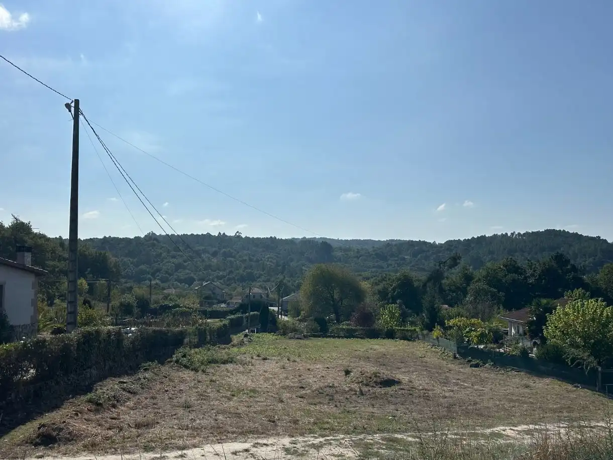 Terreno Residencial en  Aldea Refoxo 96P - Foto 2