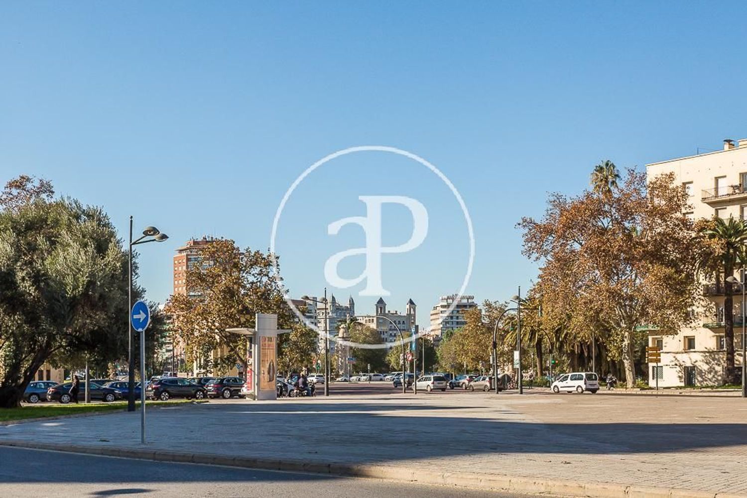 Piso en Calle de Santa Rosa, Mestalla - Foto 32