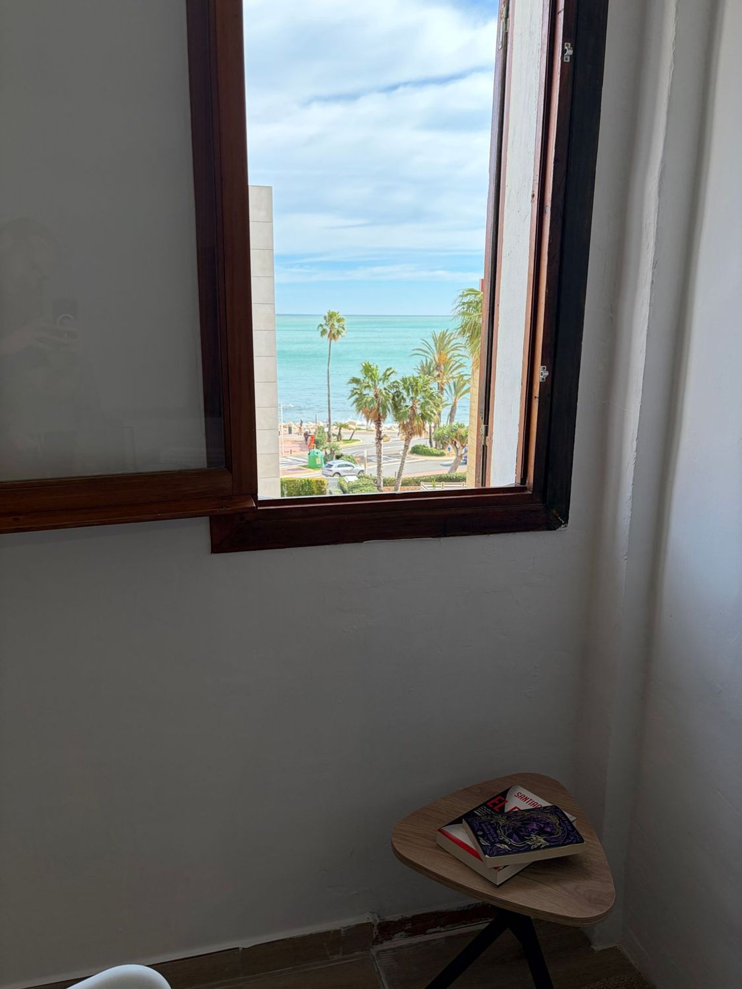 Estudio en Avenida de Lepanto, 16, Puerto, Puerto - Foto 6