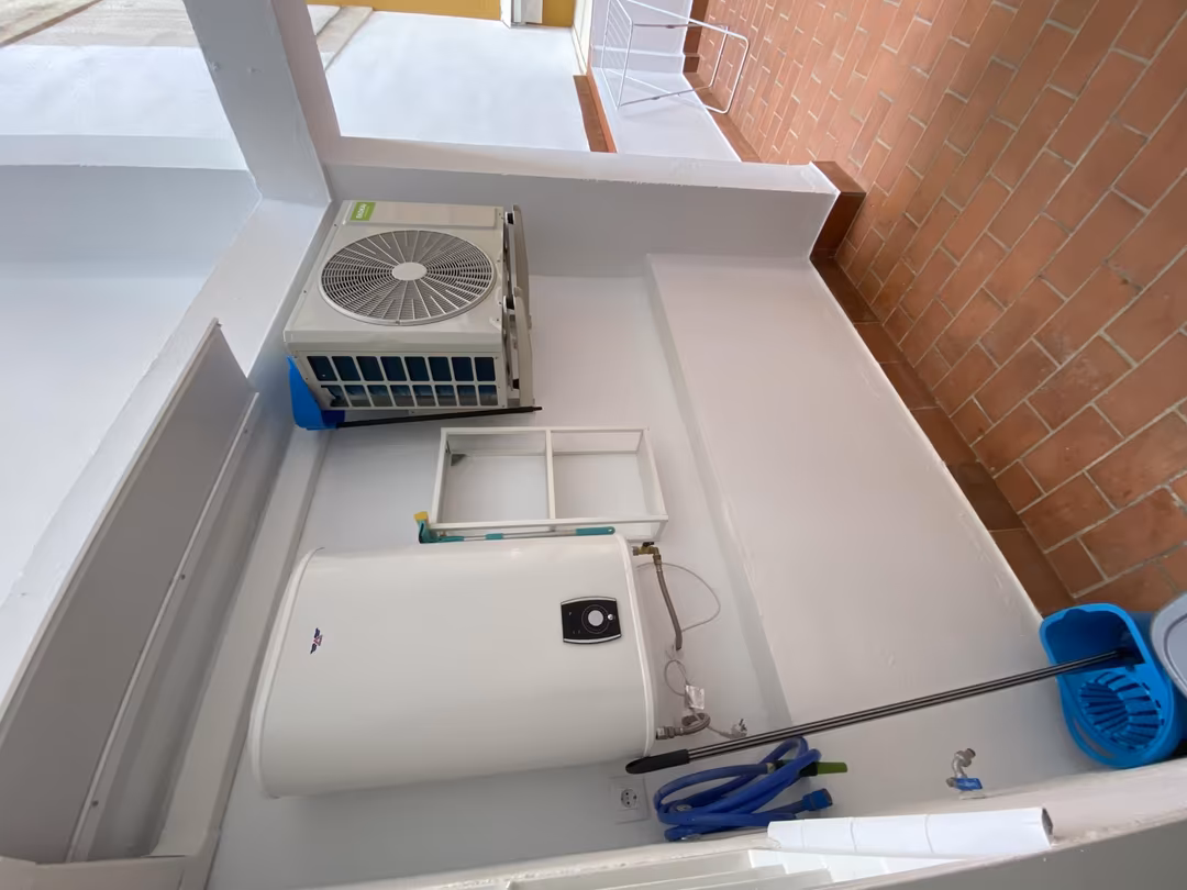 Piso en  Calle Zamarrilla 25 - Foto 28